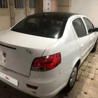 رانا پلاس ۱۴۰۱ سقف شیشه ای