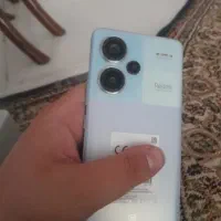 شیاومی note 13 pro plus|موبایل|تبریز, |دیوار