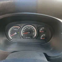 سایینا مدل1400بدون رنگ کم کار|خودرو سواری و وانت|اصفهان, برازنده|دیوار