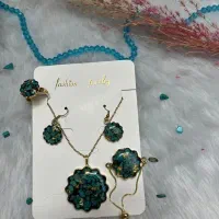 اکسسوری های خاص رزینی|بدلیجات|کاشان, فاز ۲ ناجی آباد|دیوار