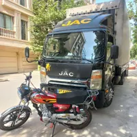 باربری‌اسمان‌حمل‌باراثاث‌منزل‌‌اسبابکشی‌کارگرمودب‌|خدمات حمل و نقل|مشهد, وکیل‌آباد|دیوار