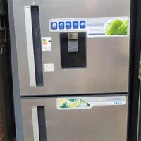 یخچال فریزر تک قلو دستگیره مخفی|یخچال و فریزر|تبریز, |دیوار