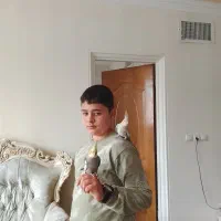 یک جفت عروس هلندی