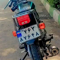 هندا ۱۲۵ پیشتاز