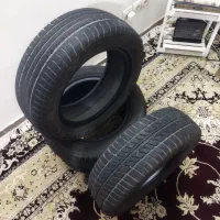 لاستیک سایز۱۴|قطعات یدکی و لوازم جانبی|پاکدشت, شهرک امام رضا|دیوار