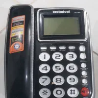 دوعددتلفن سالم|تلفن رومیزی|مشهد, طلاب|دیوار