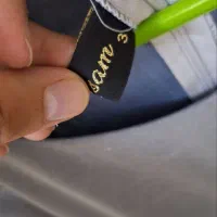 لباس|لباس|قرچک, میرزائی شمالی|دیوار