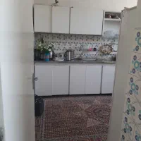فروش آپارتمان ۲۰۰ متری ۲ خوابه همکف در صاحب الزمان