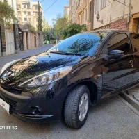 پژو ۲۰۷ اتومات پانا مدل ۱۴۰۳ در حد صفر|خودرو سواری و وانت|تهران, مدائن|دیوار