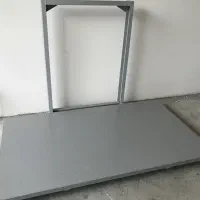 بالابر ثابت مخصوص مغازه و انبار