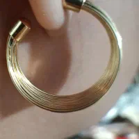 گوشواره ژوپینگ|بدلیجات|کرج, شهرک بنفشه|دیوار