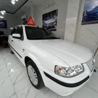 سمند lxمدل ۹۴ سالم شرایط نقد و اقساط معاوضه