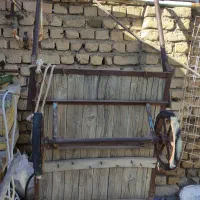 چهار چرخ|ابزارآلات|سلطانیه, |دیوار