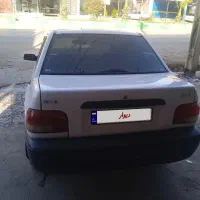 پراید هراجش کردم پول لازمم|خودرو سواری و وانت|دره شهر, |دیوار