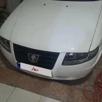 فروش سمند سورن xup|خودرو سواری و وانت|لیکک, |دیوار