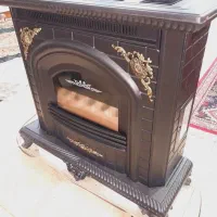 بخاری گازی ۳۰هزار شایسته۱۰۰۹|بخاری، هیتر، شومینه|نکا, |دیوار