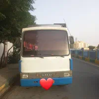 مینی بوس اویکو