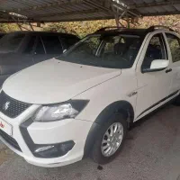 کوئیک GXR مدل1403|خودرو سواری و وانت|تهران, هوانیروز|دیوار