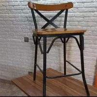 صندلی اپن کانتر کافه ای رستورانی (مدل لهستانی)|صندلی و نیمکت|تهران, شهرک ولیعصر جنوبی|دیوار
