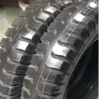 لاستیک عقب نیسان ایران تایر