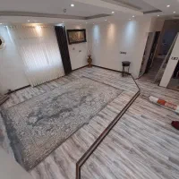 کاغذ دیواری کفپوش تی وی روم|خدمات پیشه و مهارت|شوشتر, |دیوار