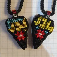 سفارش تسبیح زندان بافت گمپل زندان بافت و غیره