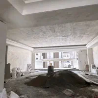 آپارتمان خوش نقشه/ باغ فردوس