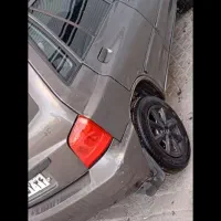 پراید هاچ پک مدل ۹۴رینگ اسپرت|خودرو سواری و وانت|فلاورجان, |دیوار