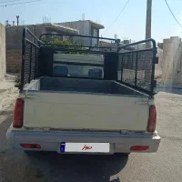 وانت پیکان ۹۳|خودرو سواری و وانت|یاسوج, |دیوار