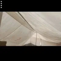 چادر کمپینگ و اقامتی
