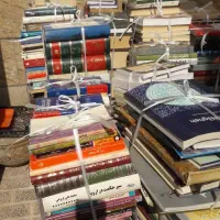 کتابخانه شخصی فروش و خرید در منزل