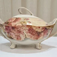 ظروف لمونژ|ظروف سرو و پذیرایی|تهران, شهرک کوهسار|دیوار