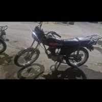 پنجتا موتور به قیمت|موتورسیکلت|بجنورد, |دیوار