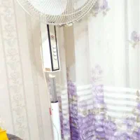 لوازم خانگی سرمایشی