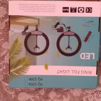 رینگ ولایت|دوربین عکاسی و فیلمبرداری|تهران, پاسداران|دیوار