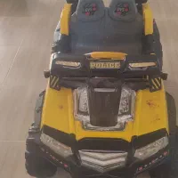 فروش ماشین بچه