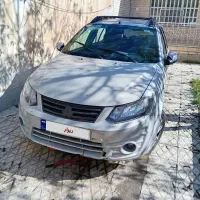 سواری ساینا ۹۷