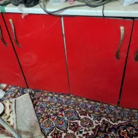 کابینت ام دی اف