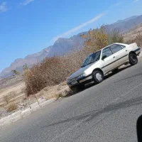 ماشین مدل ۸۴