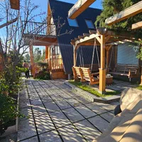 دنبال آرامشی کلبه می خوایی(۱۵۰متر کل )