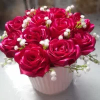 گل ربانی زیبا
