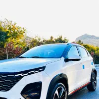 X33 کراس اتومات ۱۴۰۲ توربو عروسک (معاوضه یا نقد)|خودرو سواری و وانت|مشهد, کوی ولیعصر|دیوار