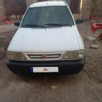 خودروسواری|خودرو سواری و وانت|تربت‌حیدریه, پائین ولایت|دیوار