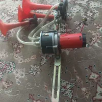 لوازم خانگی شیپوری