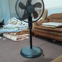 پنکه ایستاده  دیجیتال