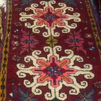 پادری دستباف