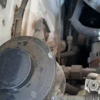 جلوبندی مکانیکی جعبه فرمان برقی وغیره|خدمات موتور و ماشین|تهران, ارم|دیوار