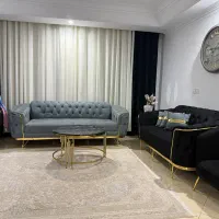 مبل چستر تختخواب شو