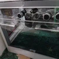 اجاق گاز|اجاق گاز و لوازم برقی پخت‌وپز|مشهد, امیرآباد|دیوار