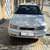 دوو سیلو مدل ۸۱ دور رنگ جلو عقب پلمپ|خودرو سواری و وانت|همدان, |دیوار